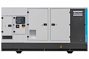 Дизельный генератор Atlas Copco QIS 275